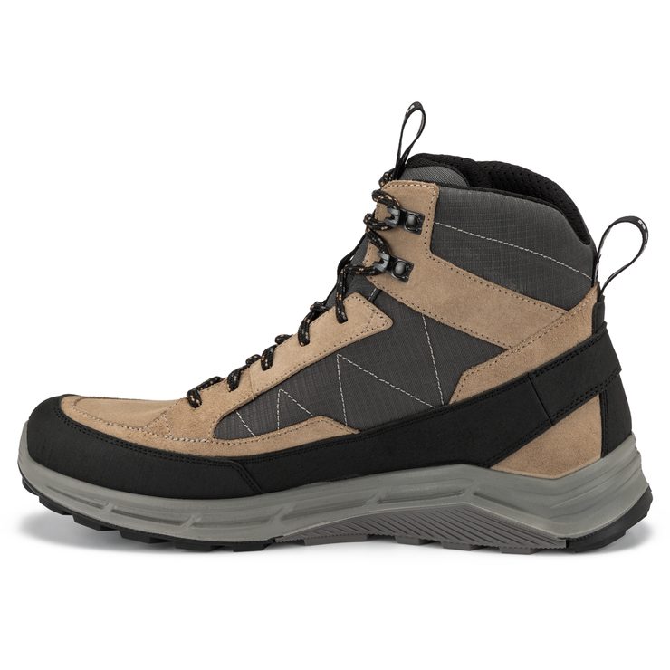 HANWAG Rotpunkt Light Mid GTX lärche/anthracite