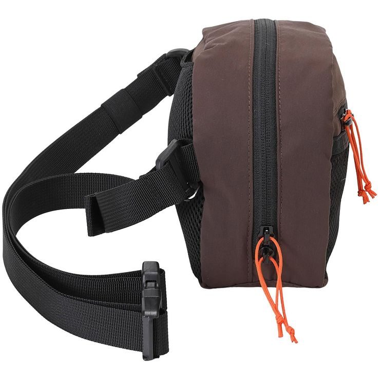 KEEN NYLON HIP BAG, java