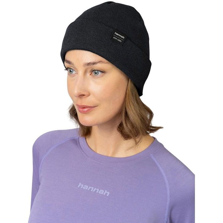 HANNAH Korgy, black
