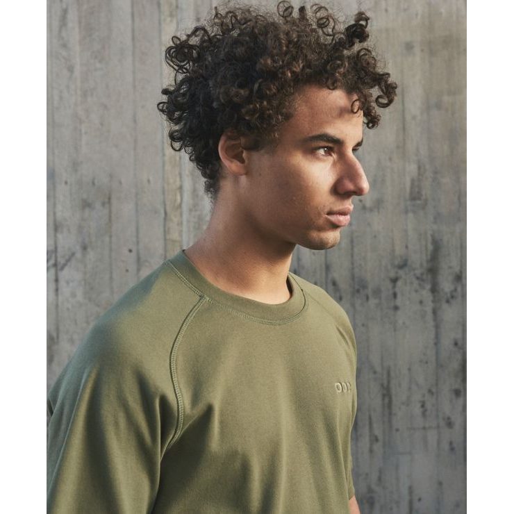 POC Poise Tee Epidote Green