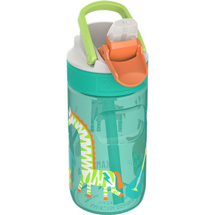 KAMBUKKA Lagoon 400 ml Disco Zoo