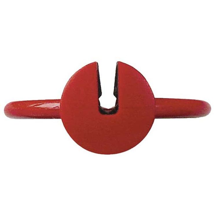 KLICKFIX SPOKEY PRO 3,25 mm / Ø 2,1 mm red