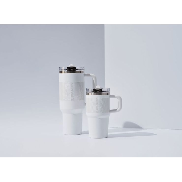 STANLEY Quencher/Cup Protour Flip Straw Tumbler 600 ml Frost Fade