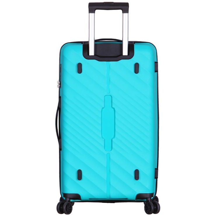 OUTDOOR GEAR Stellar TR407/3-M PP 62 L světle zelená