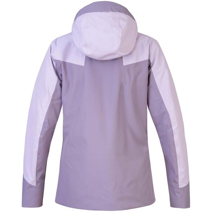 HANNAH Ritta, purple ash/orchid petal