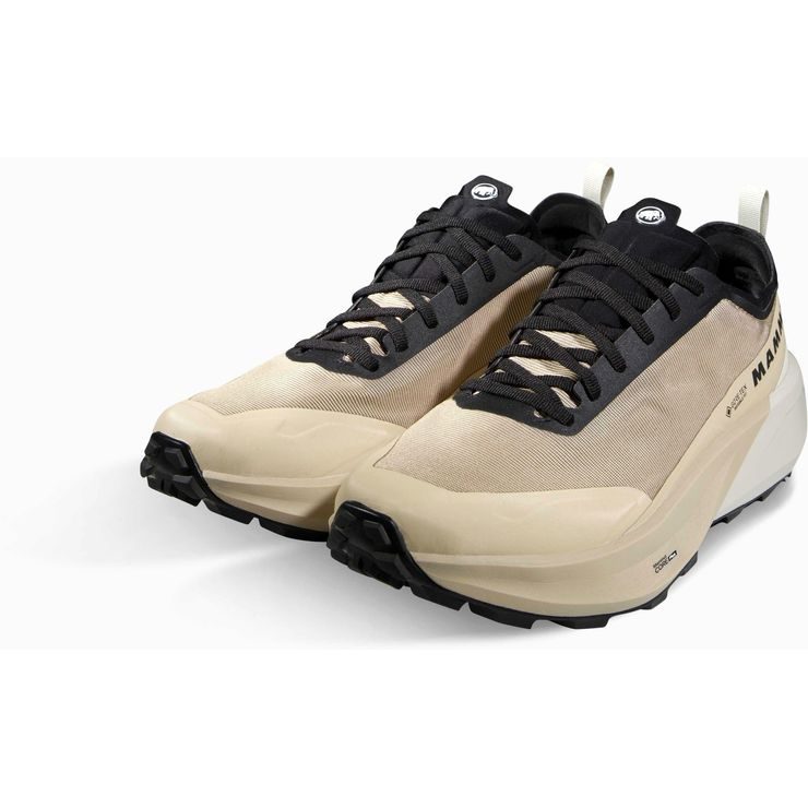 MAMMUT Aenergy Trail All Mountain LowTX Men savannah-moonbeam