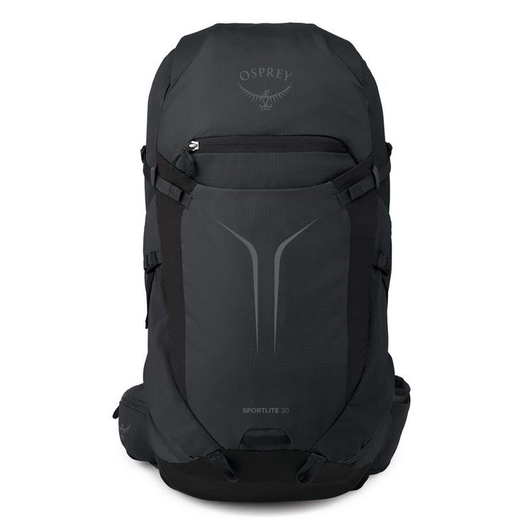 OSPREY SPORTLITE 30 raven black