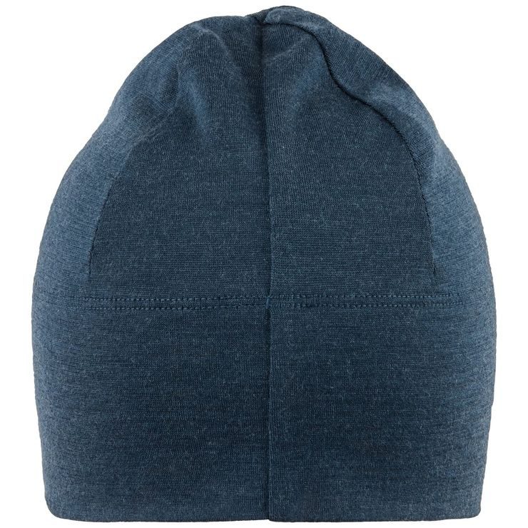 FJÄLLRÄVEN Bergtagen Merino Beanie Mountain Blue
