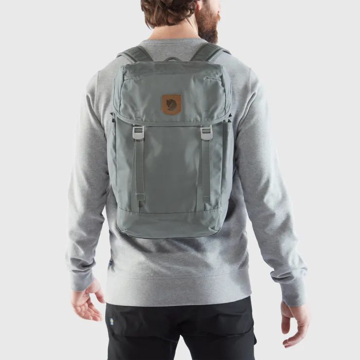 FJÄLLRÄVEN Greenland Top 20 Dusk