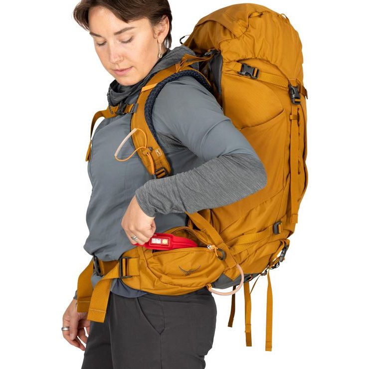 OSPREY KYTE 38 serenity blue
