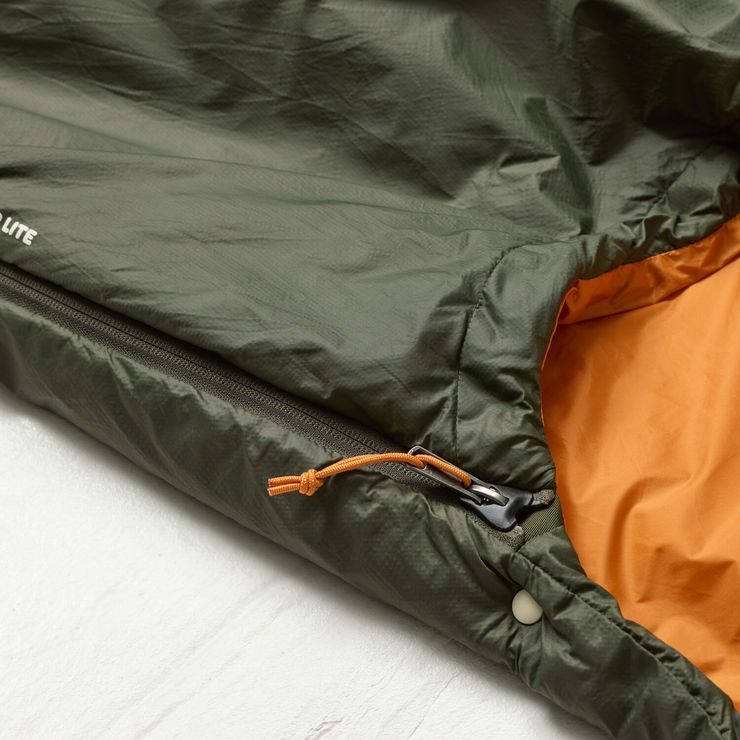 FJÄLLRÄVEN Abisko Summer Lite Olive