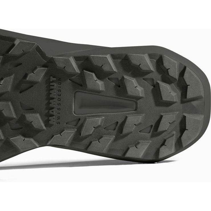 MAMMUT Aenergy Trail All Mountain Low Men black