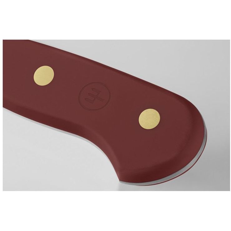 WÜSTHOF Santoku Classic Colour 17 cm Tasty Sumac