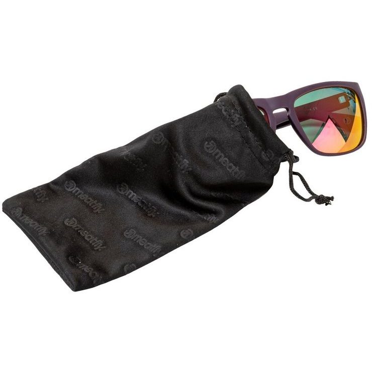 MEATFLY Ronnie Polarized, Deep Purple
