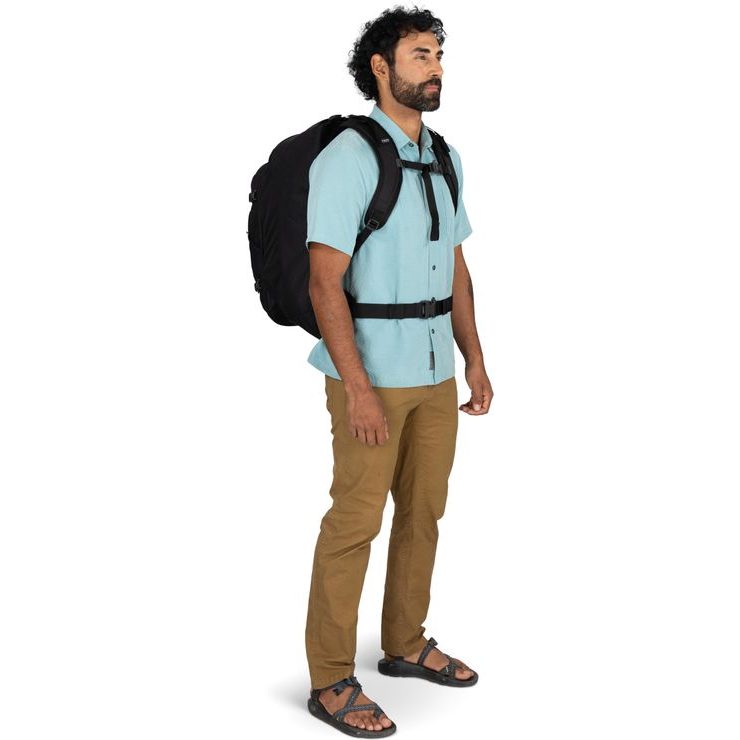 OSPREY FARPOINT 55 antique blue
