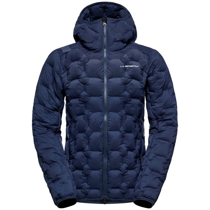 LA SPORTIVA Opry Stretch Insulated JKT W Night Sky/Chalk