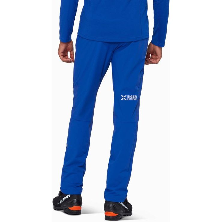 MAMMUT Eiger Nordwand Light SO Pants Men eiger blue