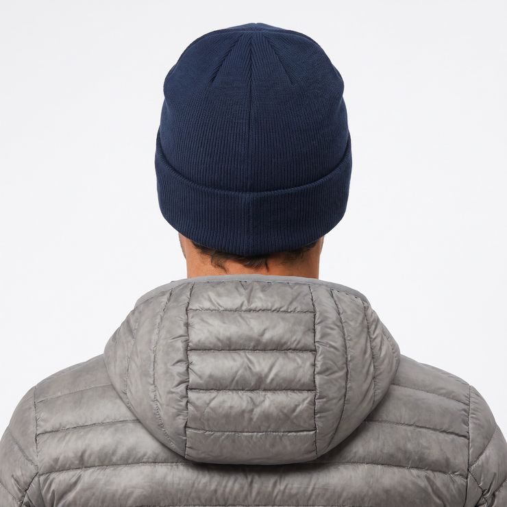 MILLET CHAMONIX URBAN BEANIE SAPHIR NEW