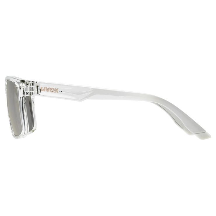 UVEX POISE CLEAR / MIR.GOLD 2026
