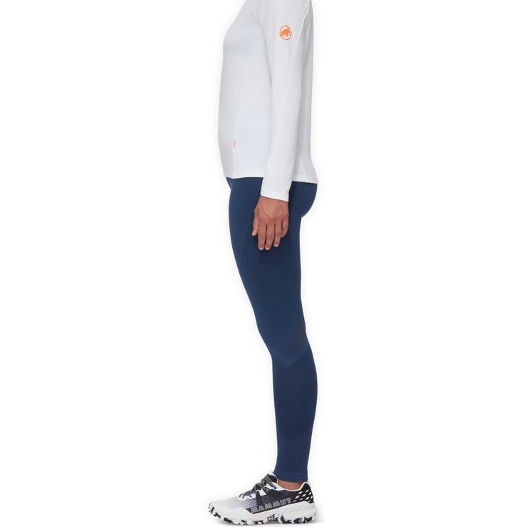 MAMMUT Trift Long Tights Women marine