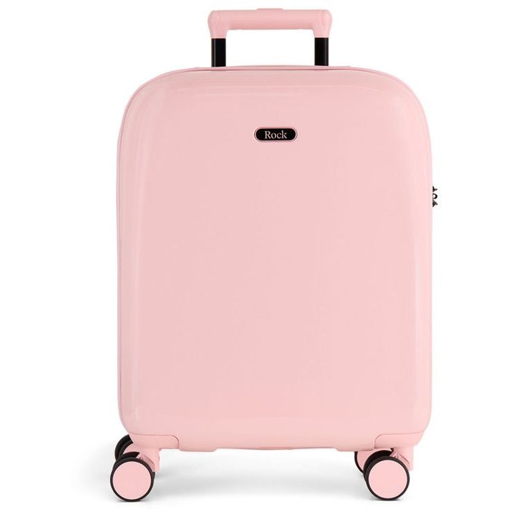 ROCK Gelato Strawberry 111 l / 68 l / 34 l - růžová