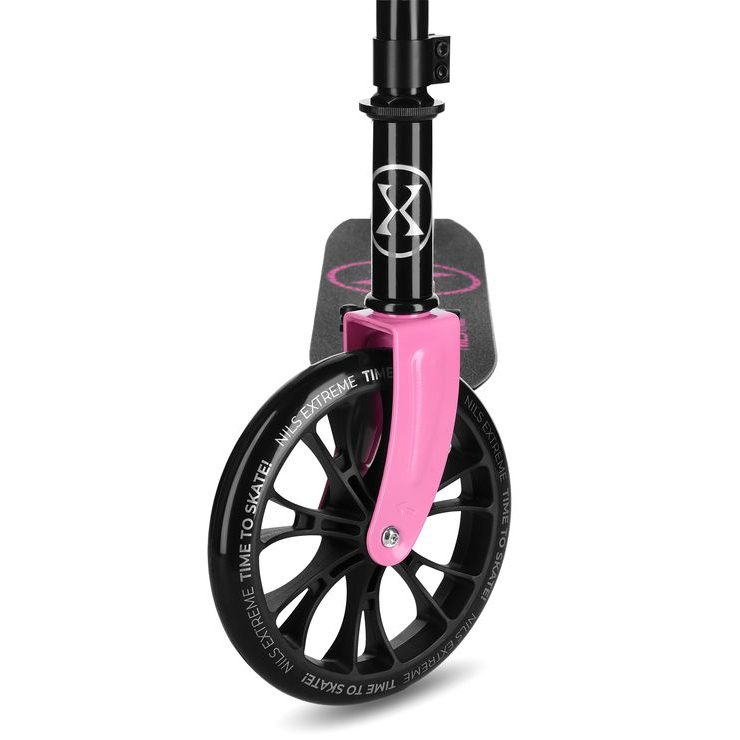 NILS Extreme HM1302 růžová