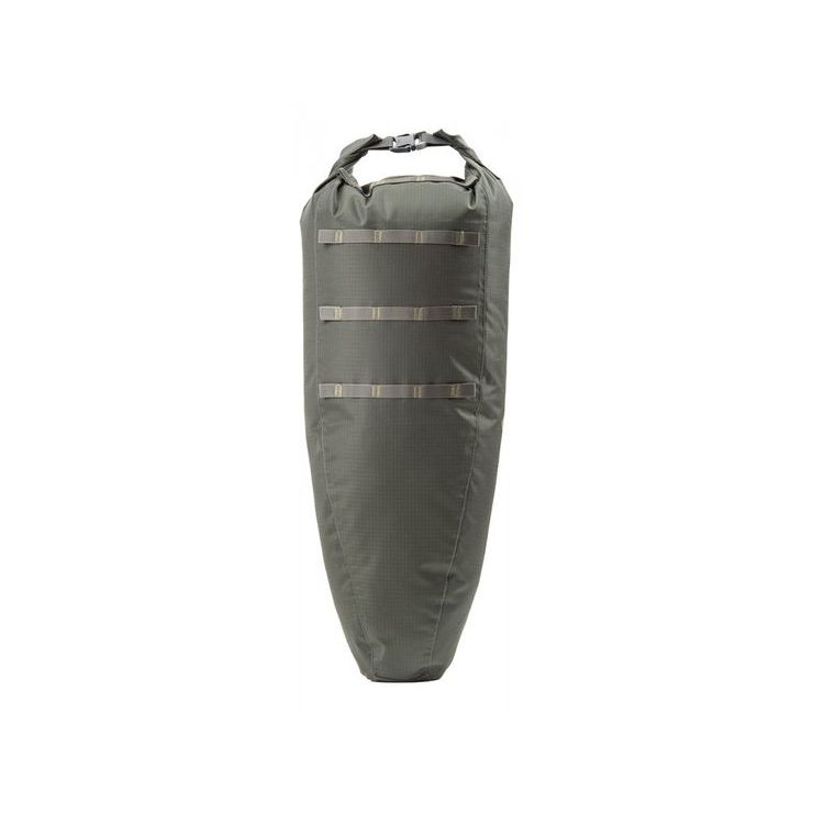 ACEPAC Saddle drybag MKIII Grey