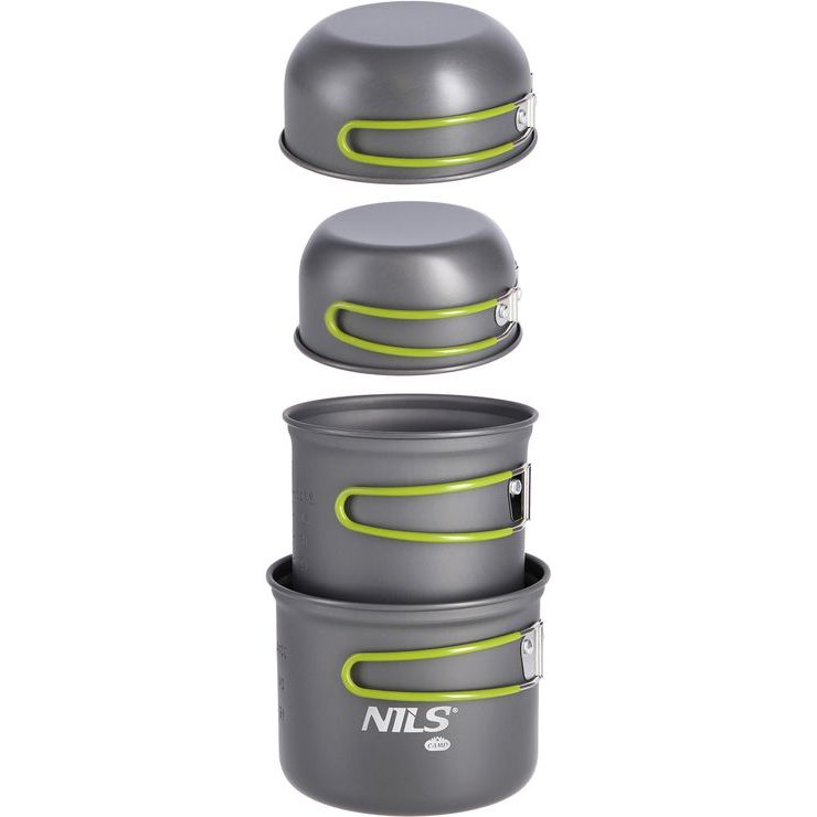NILS Camp NC1767