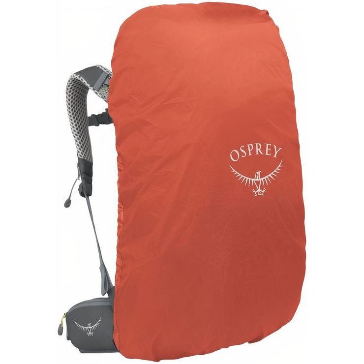 OSPREY SIRRUS 36 medium gray