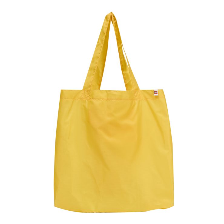 LEGO BAGS Brick 1x1 25 žlutá