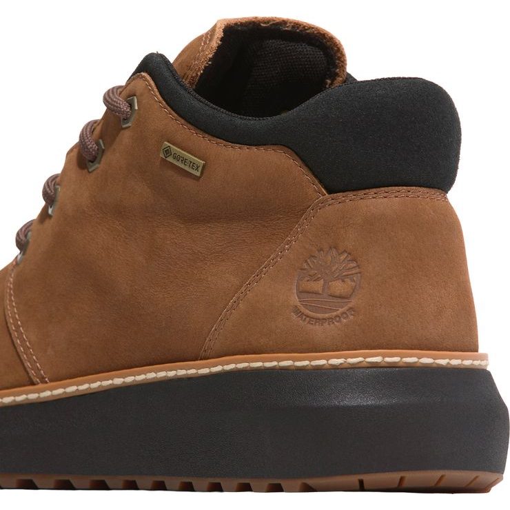 TIMBERLAND Hudson Road Gtx Rust Nubuck