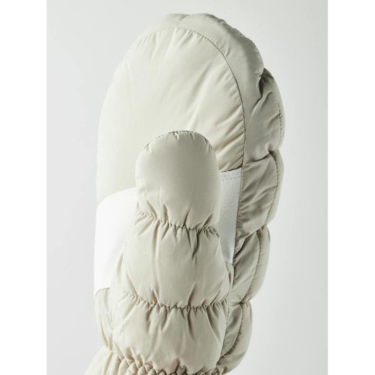 HESTRA Moon Mitt Natural beige
