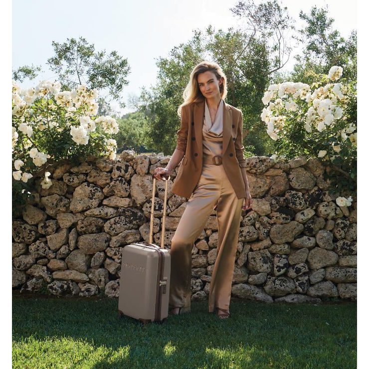 SUITSUIT TR-7201/3-S Fab Seventies Taupe