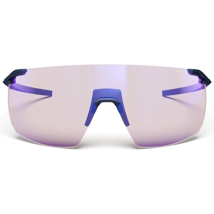 JULBO FASTER L Dark Blue / Brass