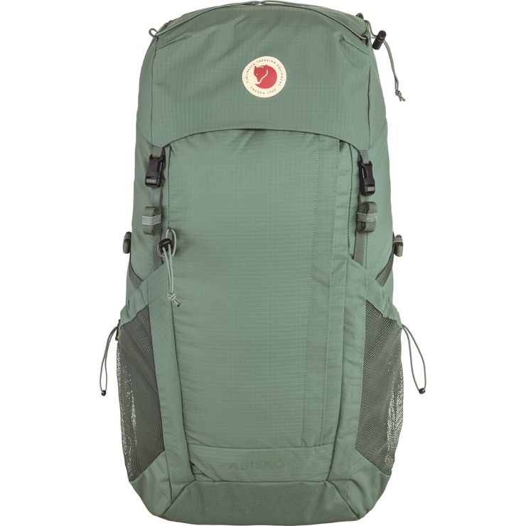 FJÄLLRÄVEN Abisko Hike 35 M/L Patina Green