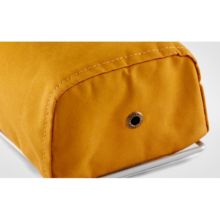 FJÄLLRÄVEN Kĺnken Bottle Pocket, Ox Red