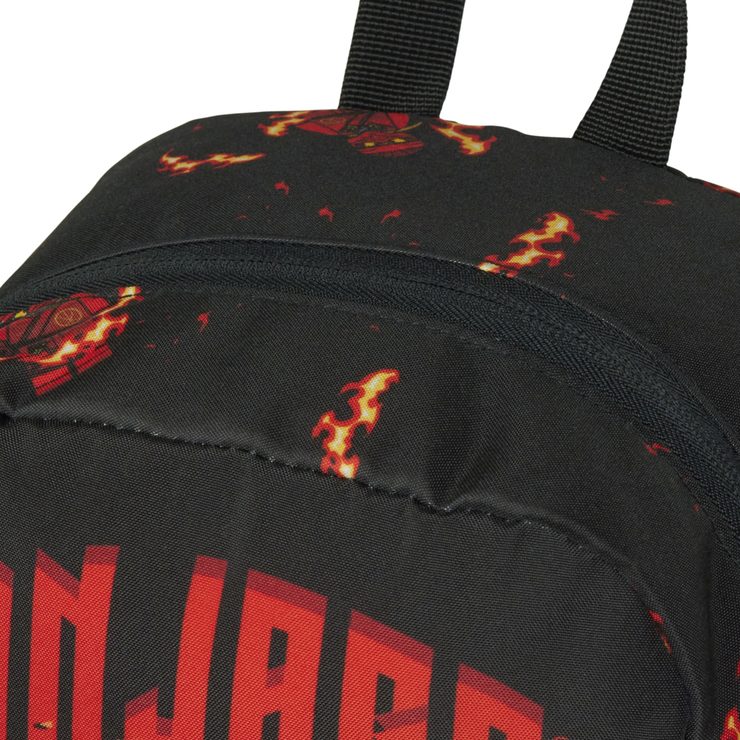 LEGO BAGS Ninjago Kai 10 black/red