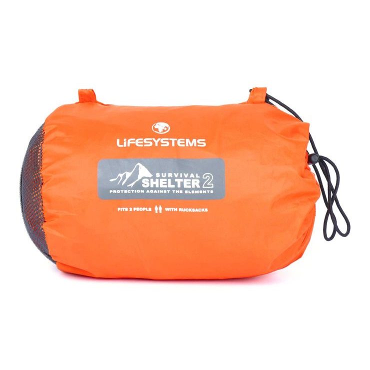 LIFESYSTEMS Survival Shelter 2
