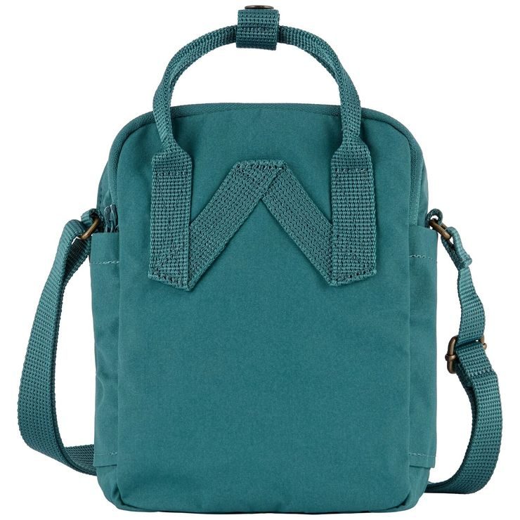 FJÄLLRÄVEN Kånken Sling 2,5 Teal