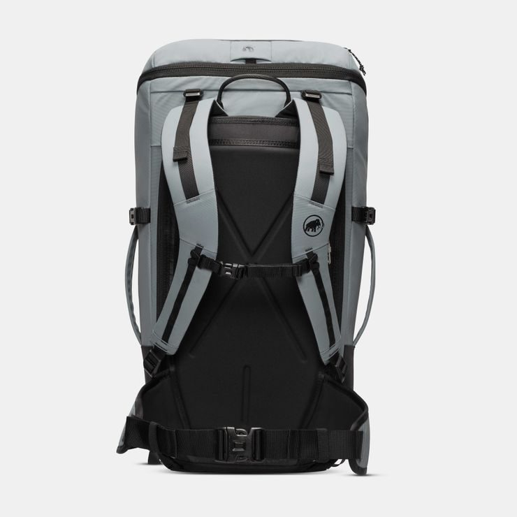 MAMMUT Neon 45 strata-black