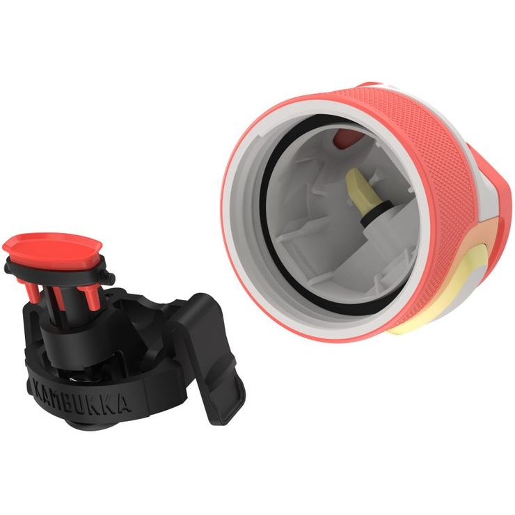 KAMBUKKA Elton 1000 ml Orange Vibes