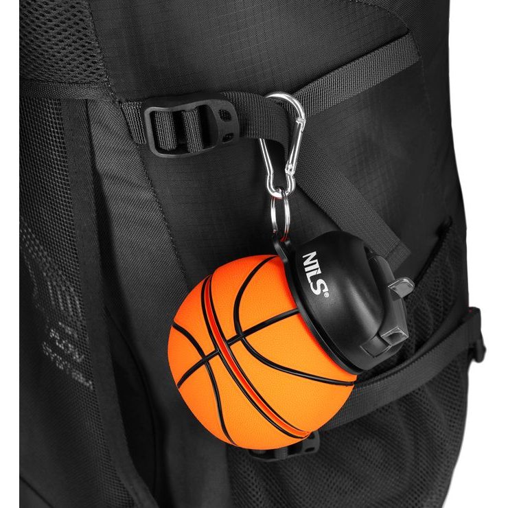 NILS Camp NC4104 550ml basketbal