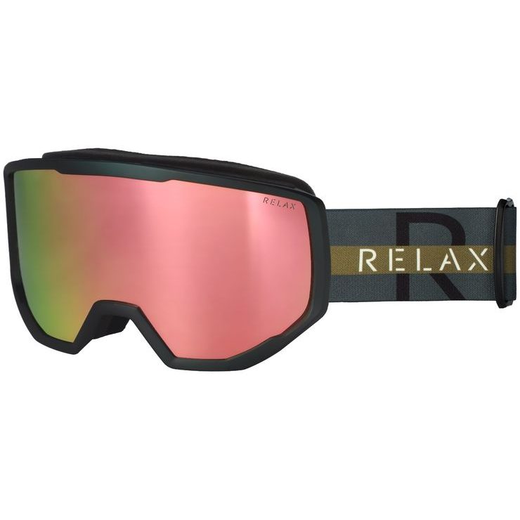 RELAX SENTINEL HTG84C zelenošedá