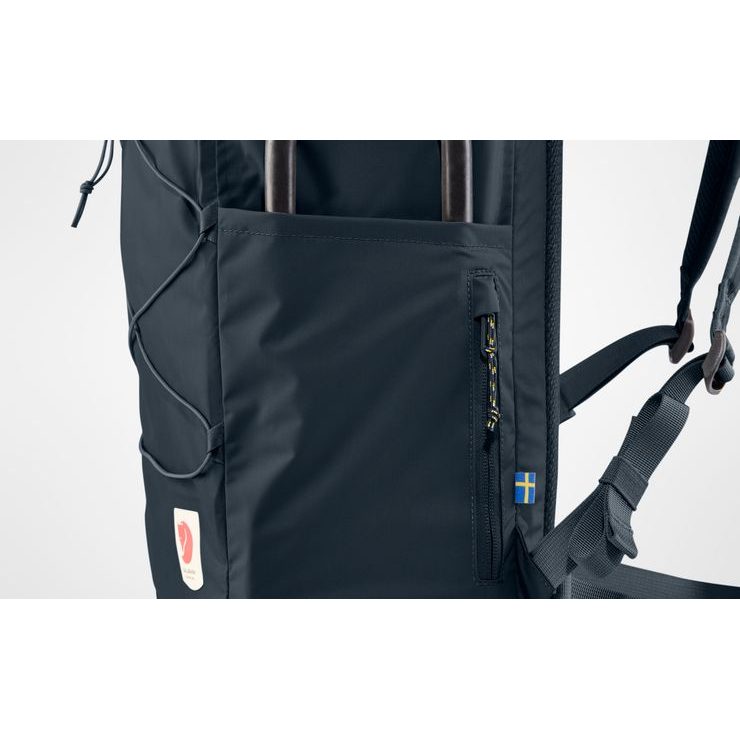 FJÄLLRÄVEN High Coast Rolltop 26 Navy