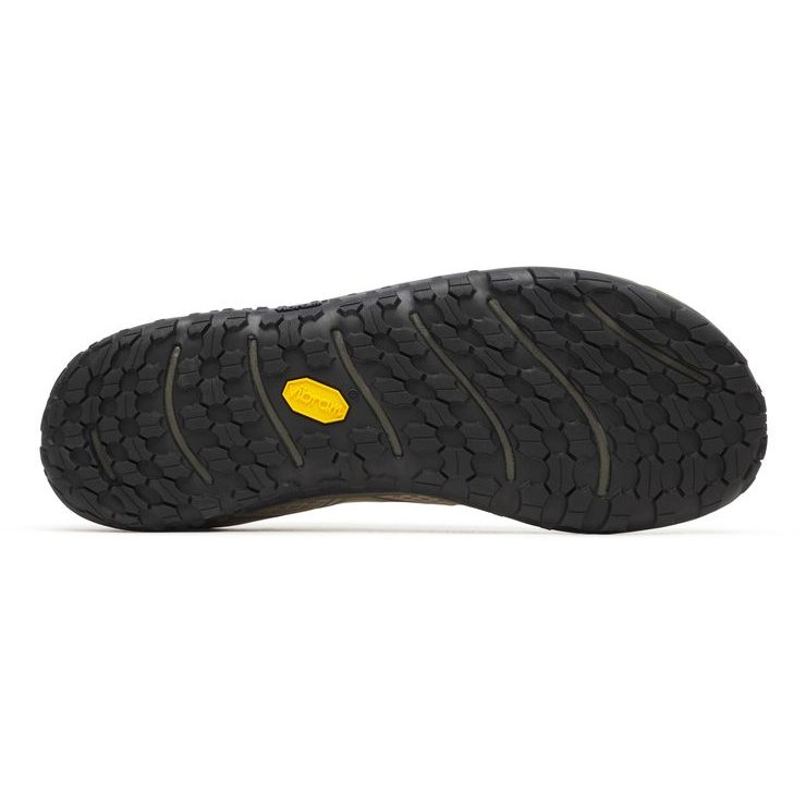 MERRELL TRAIL GLOVE 8 M rattan