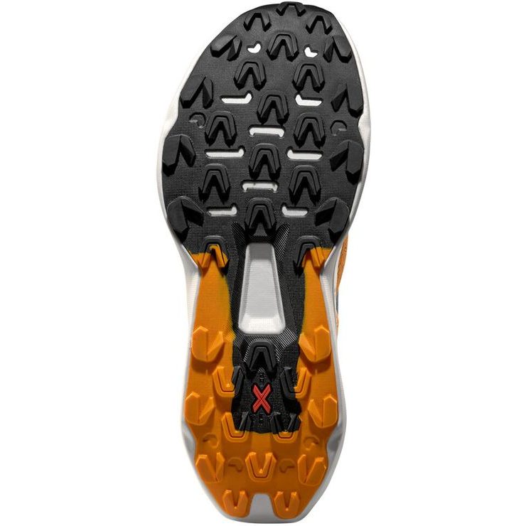 LA SPORTIVA Prodigio 2 Hurricane/Chalk