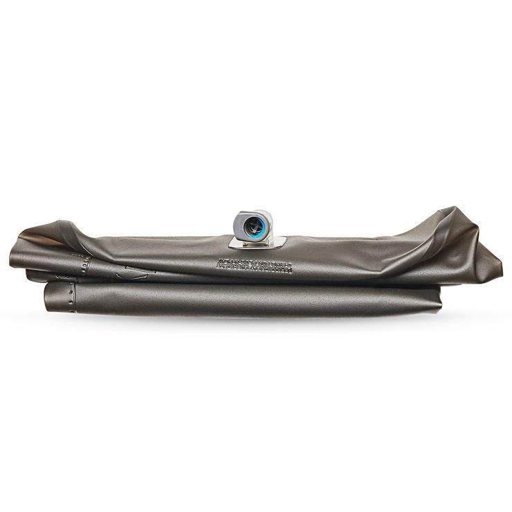 HYDRAPAK PIONEER 10L, Chasm Black