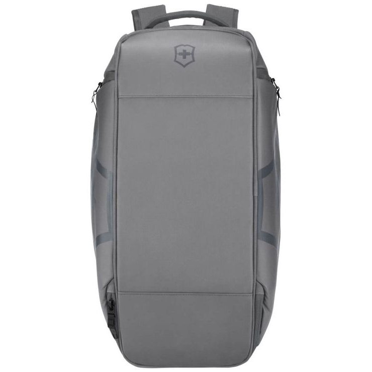 VICTORINOX Touring 2.0, Travel 2in1 Duffel 38, Stone Grey