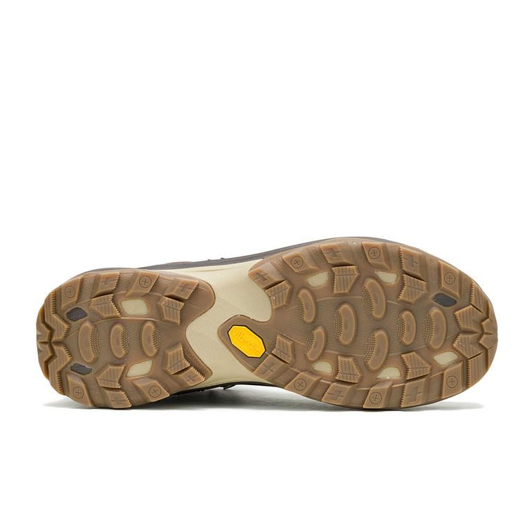 MERRELL J037781 MOAB SPEED 2 LTR MID WP olive