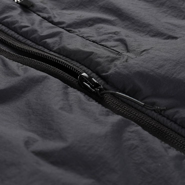 ALPINE PRO NOKEDA dk.true gray